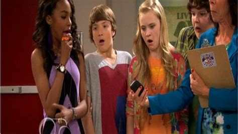 Watch A.N.T. Farm · Season 2 Full Episodes Online .